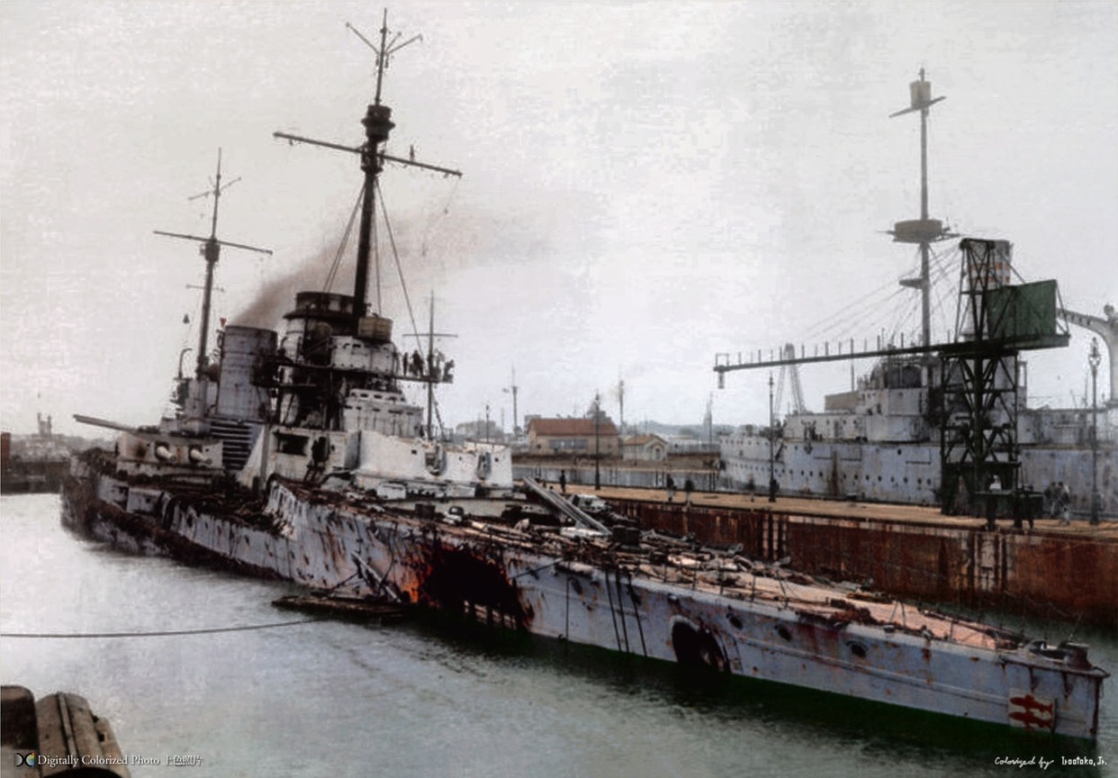 Seydlitz