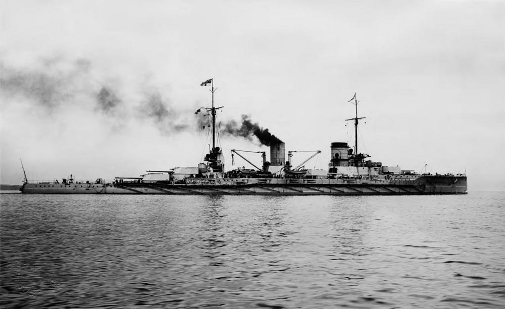Seydlitz