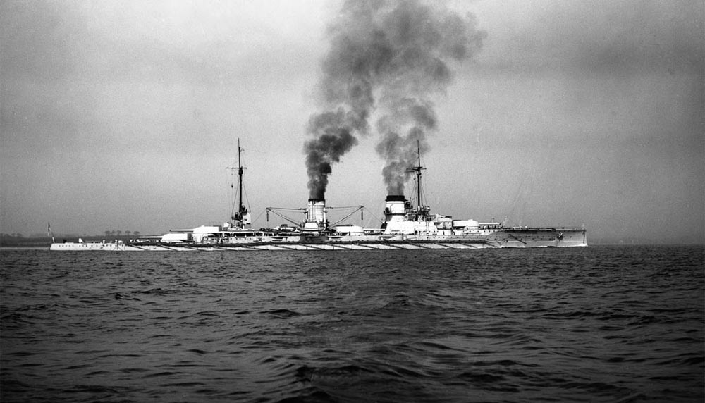 Seydlitz