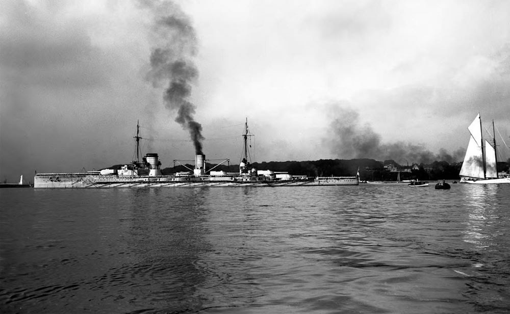 Seydlitz