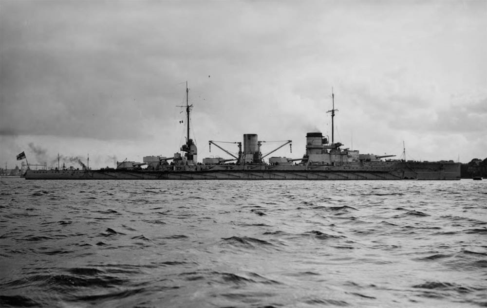 Seydlitz