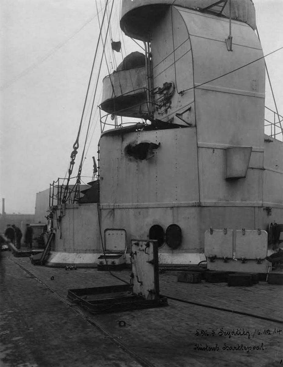 Seydlitz