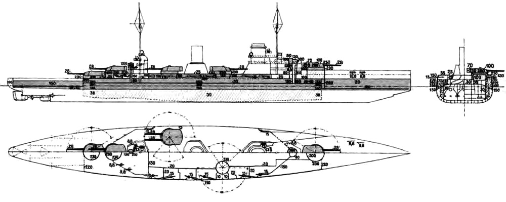 Seydlitz
