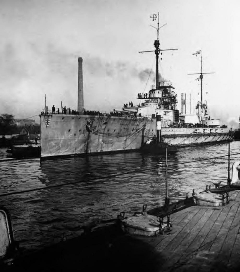 Seydlitz