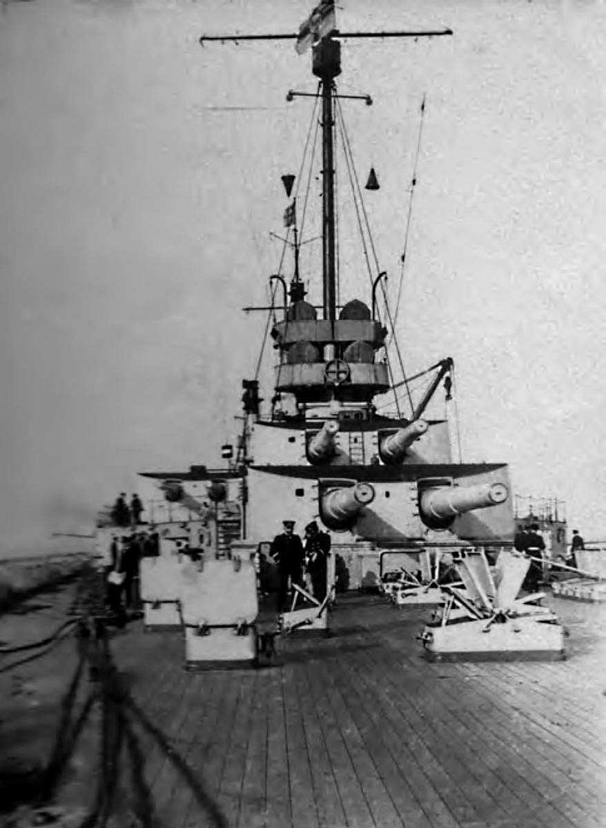 Seydlitz