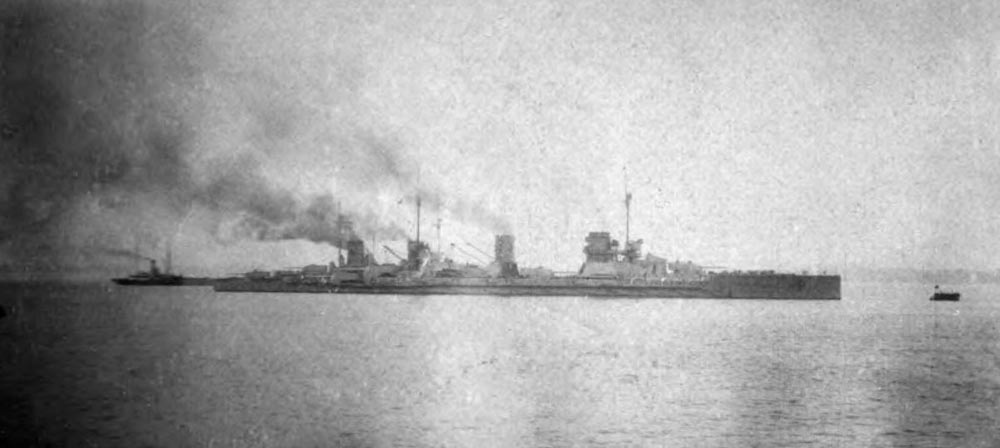 Seydlitz