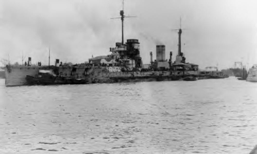Seydlitz