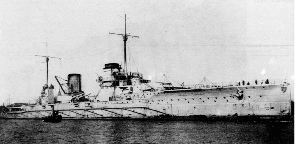 Seydlitz