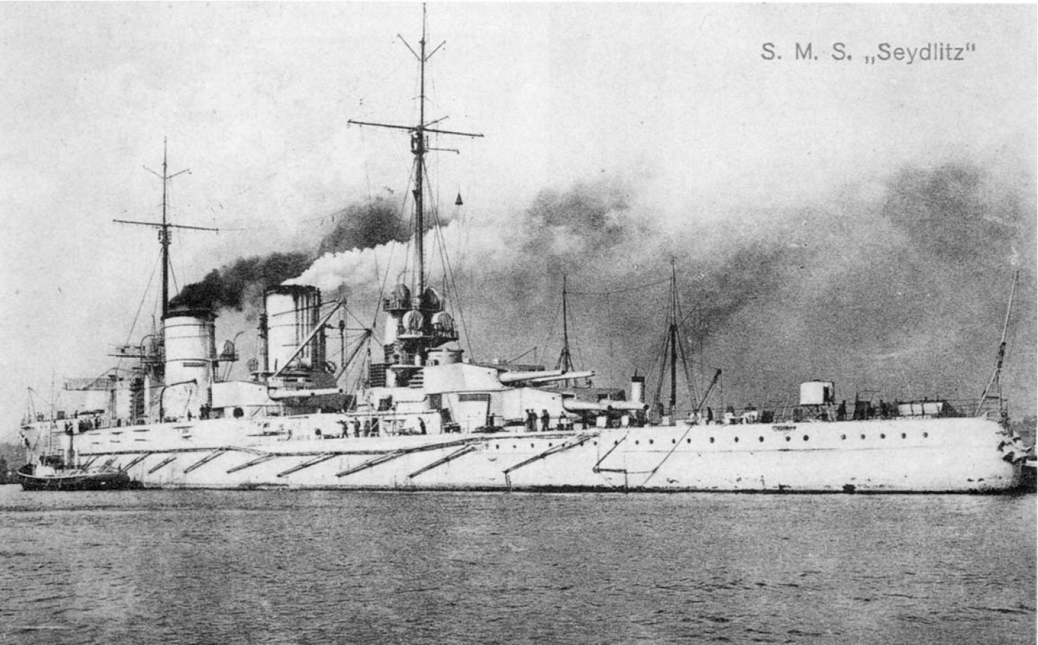 Seydlitz