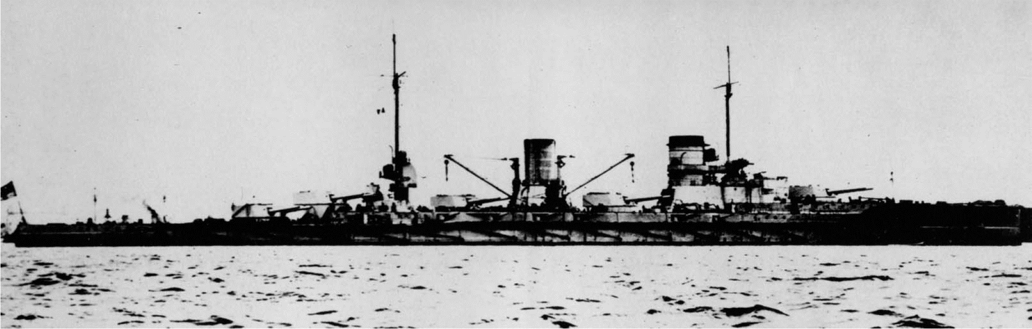 Seydlitz