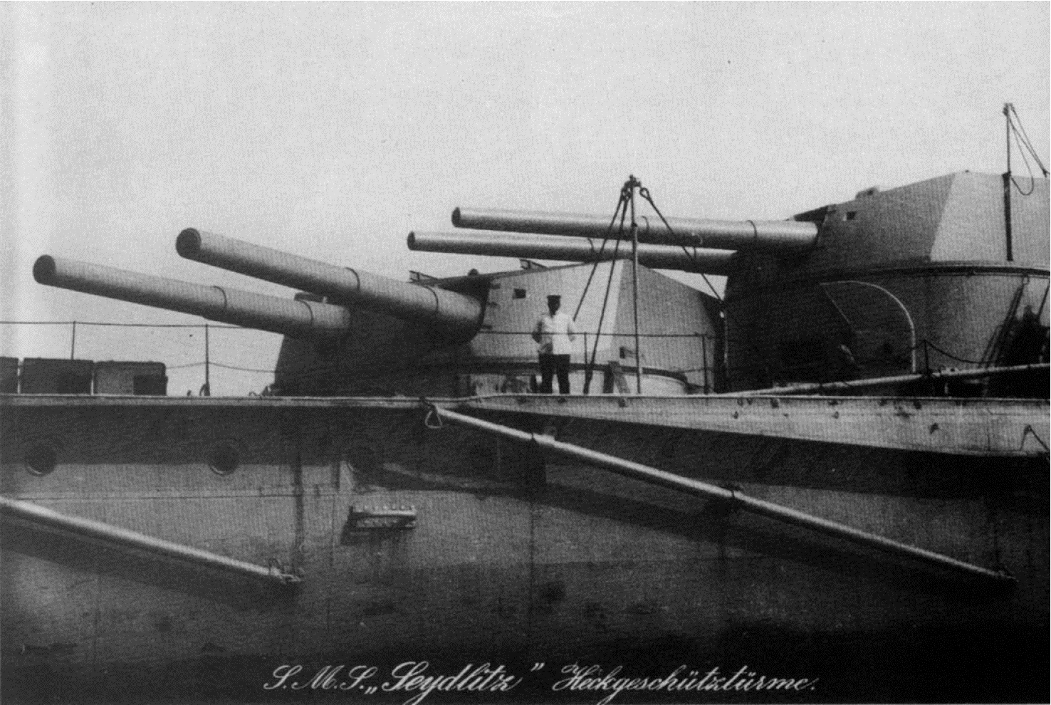 Seydlitz