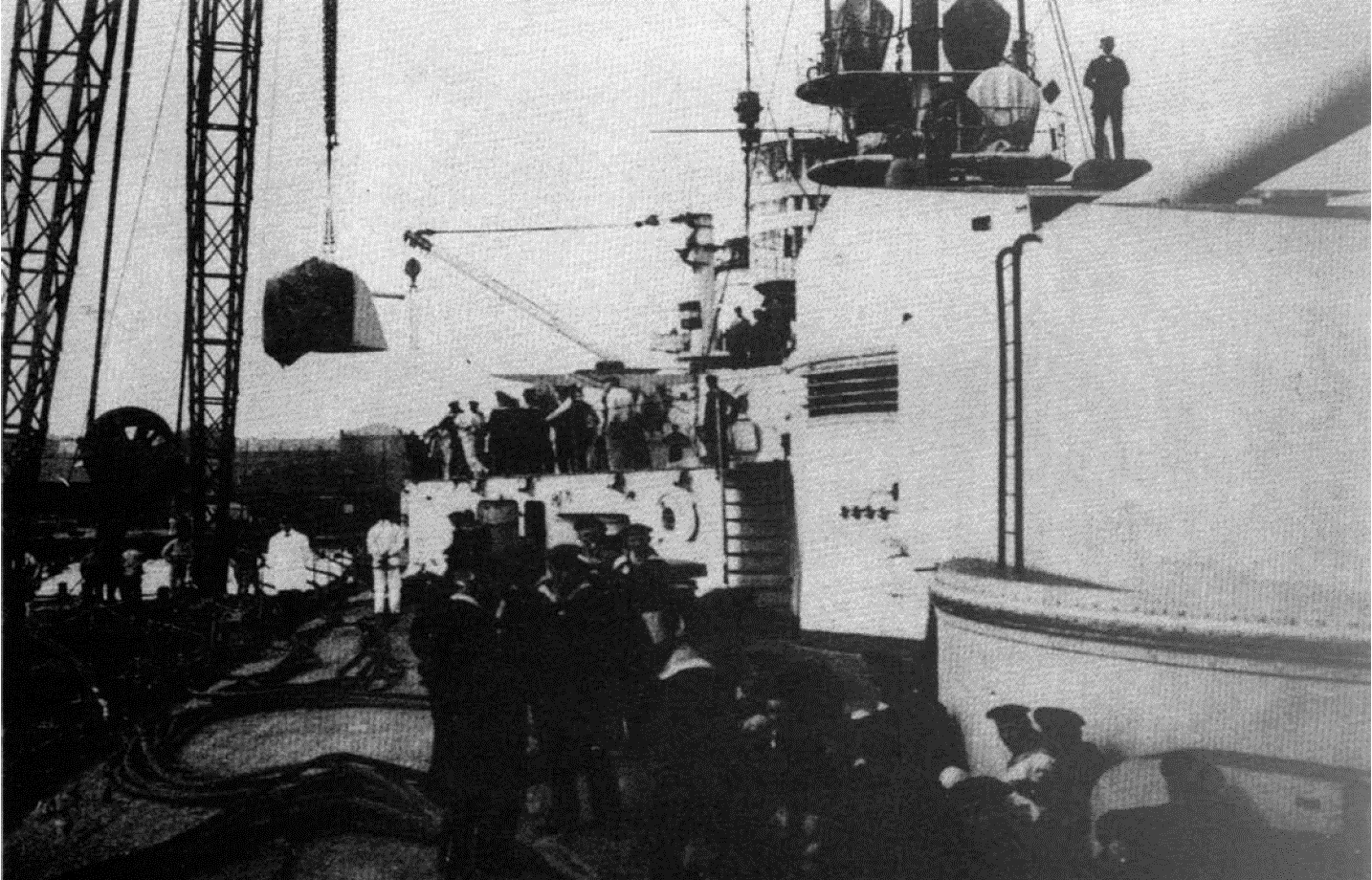 Seydlitz