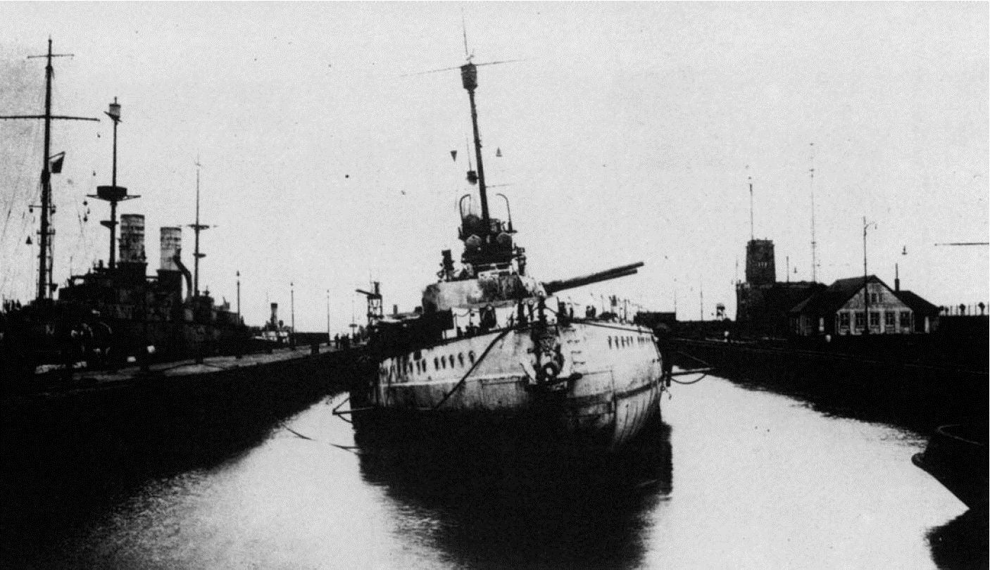 Seydlitz