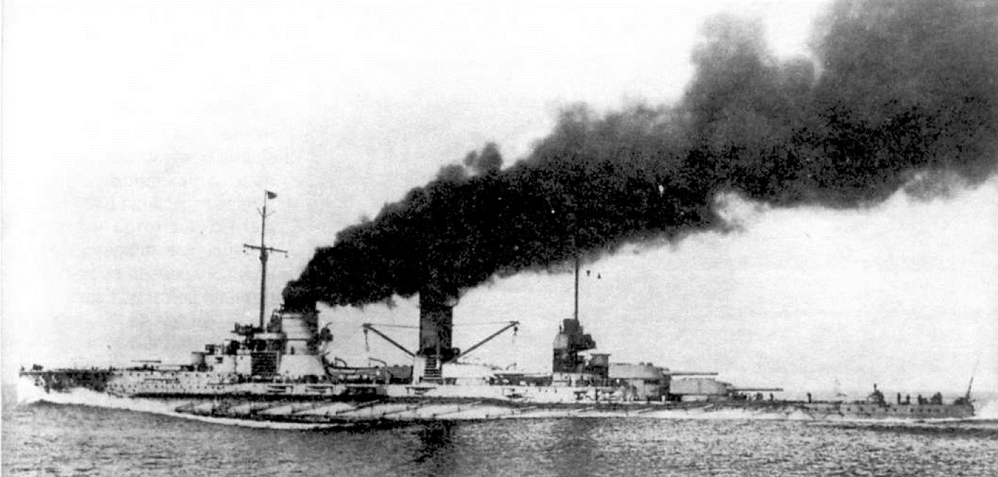 Seydlitz