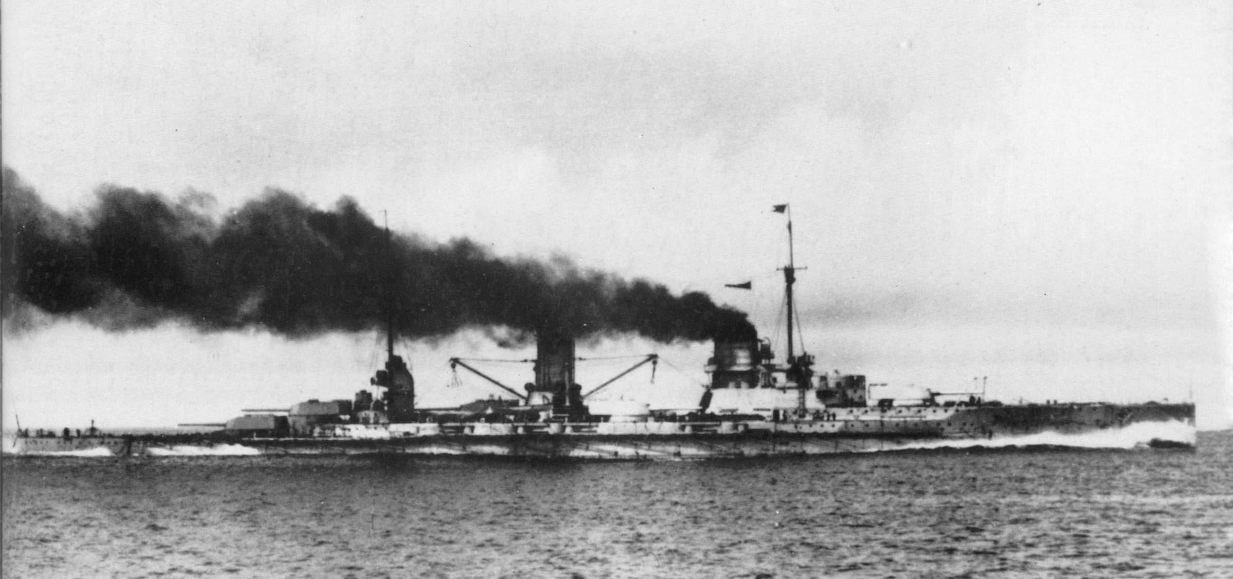 Seydlitz