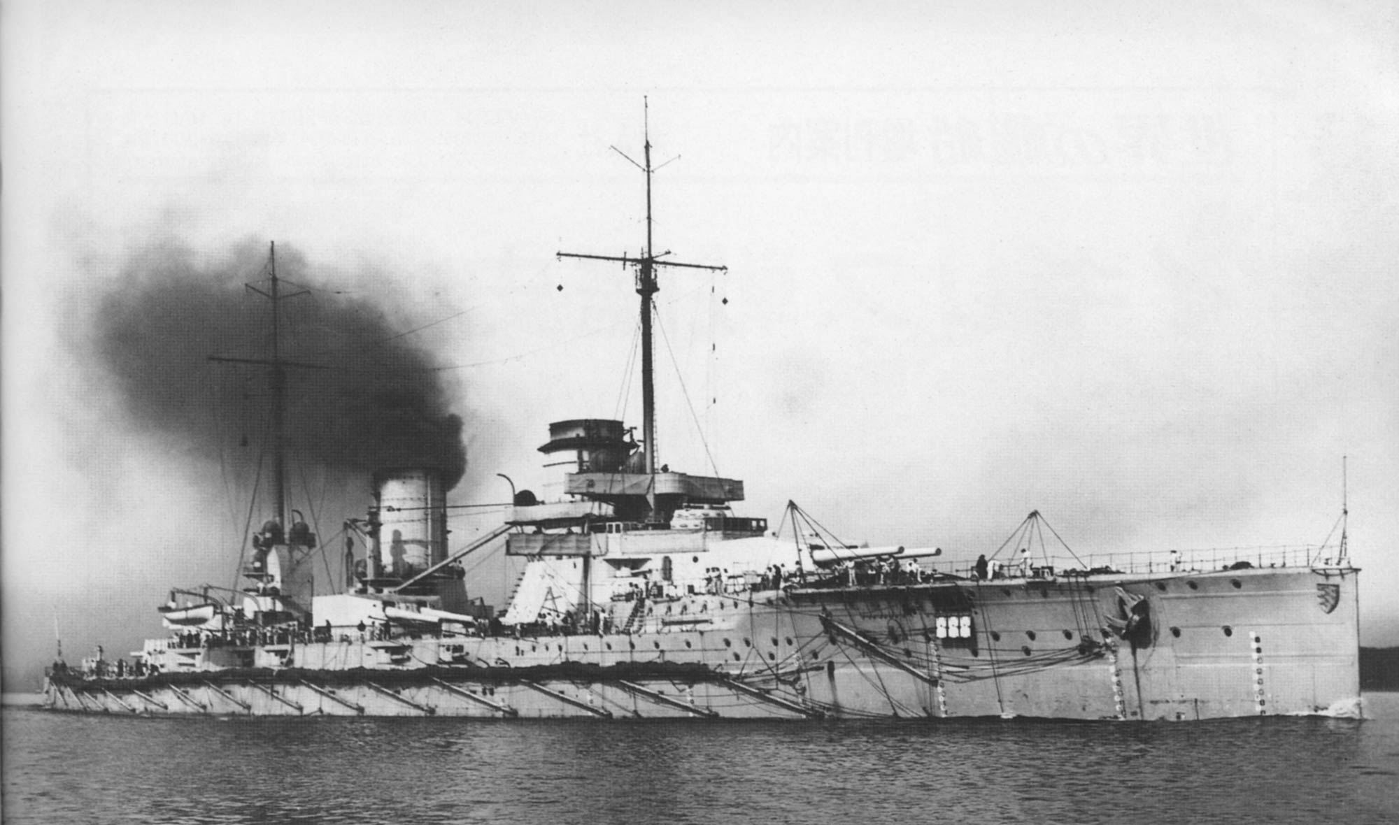 Seydlitz