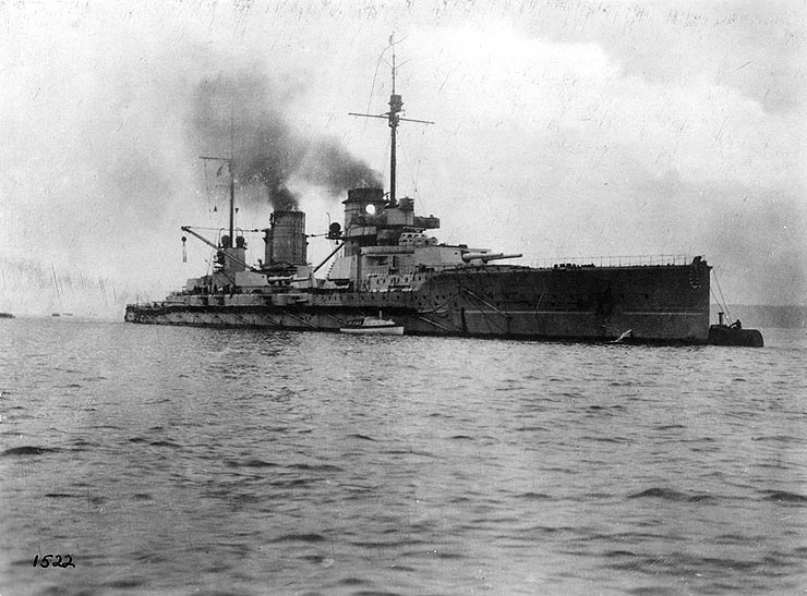 Seydlitz