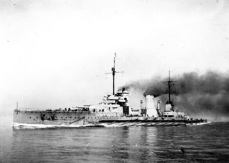 Seydlitz