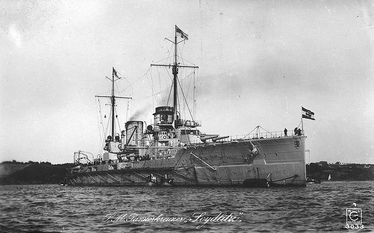 Seydlitz