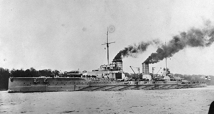 Seydlitz