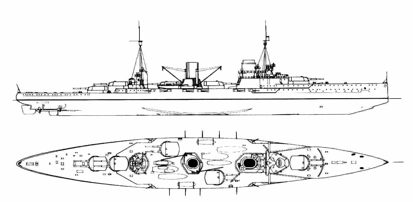 Seydlitz