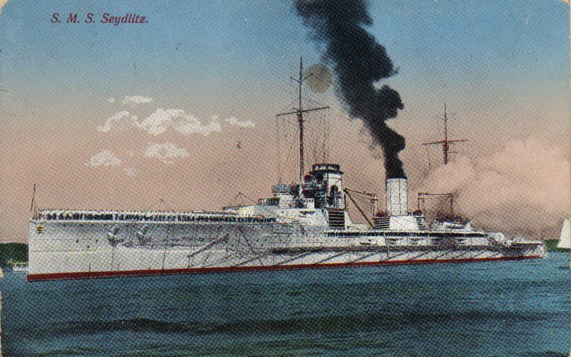 Seydlitz