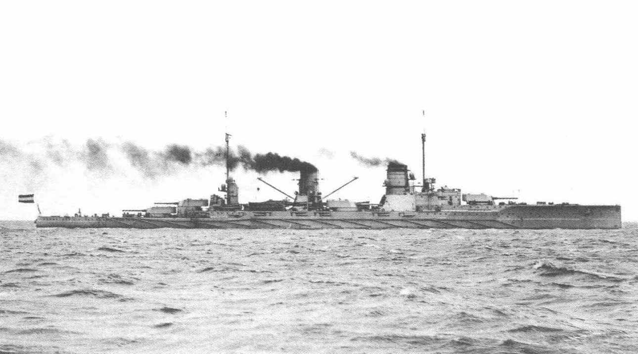 Seydlitz