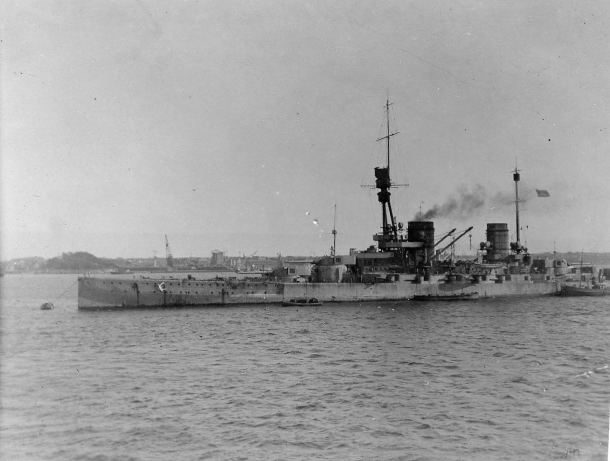 Derfflinger