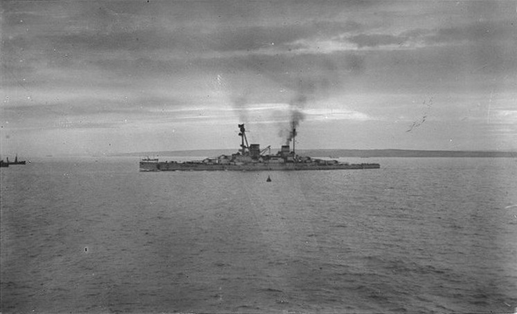 Hindenburg