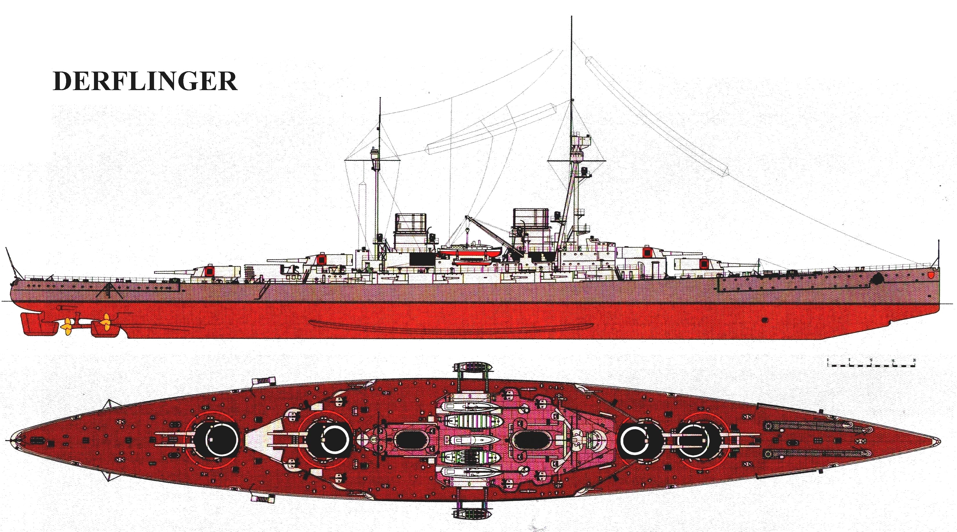 Derfflinger
