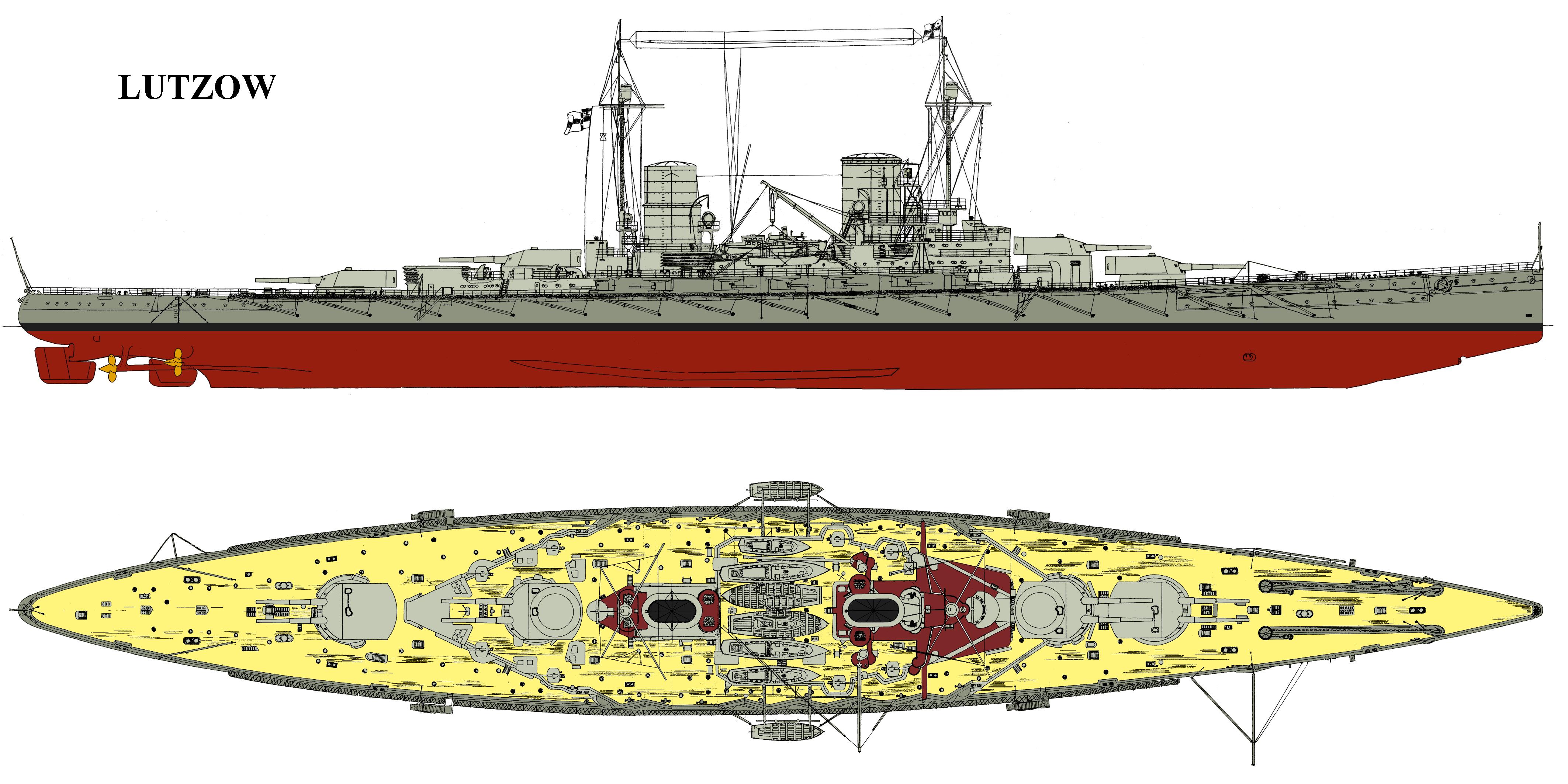 Lützow