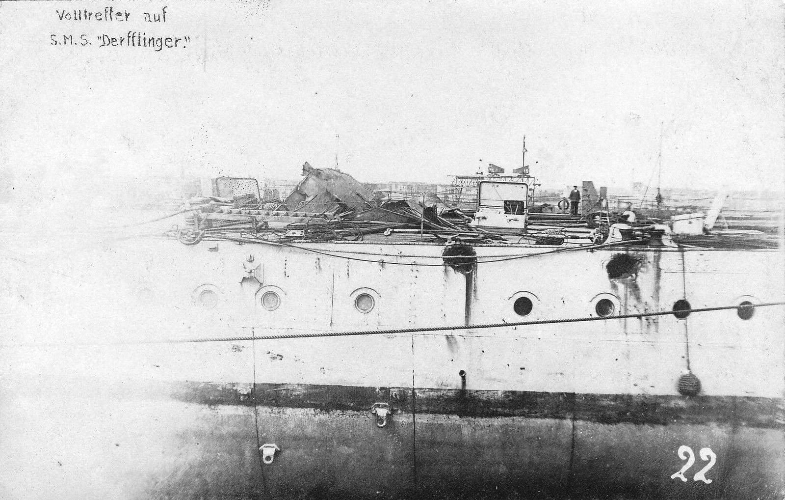 Derfflinger
