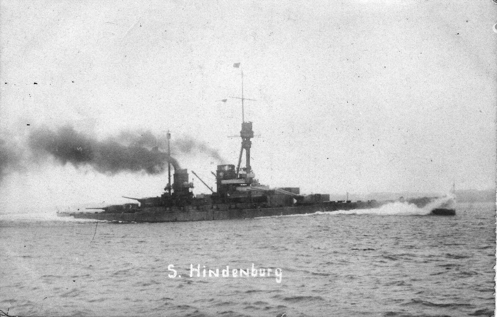 Hindenburg