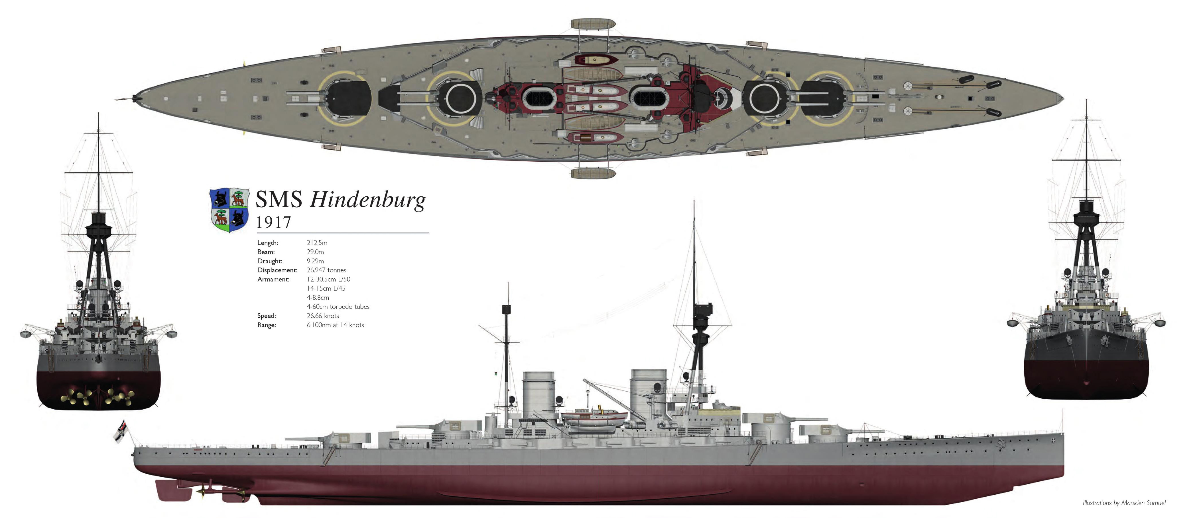 Hindenburg