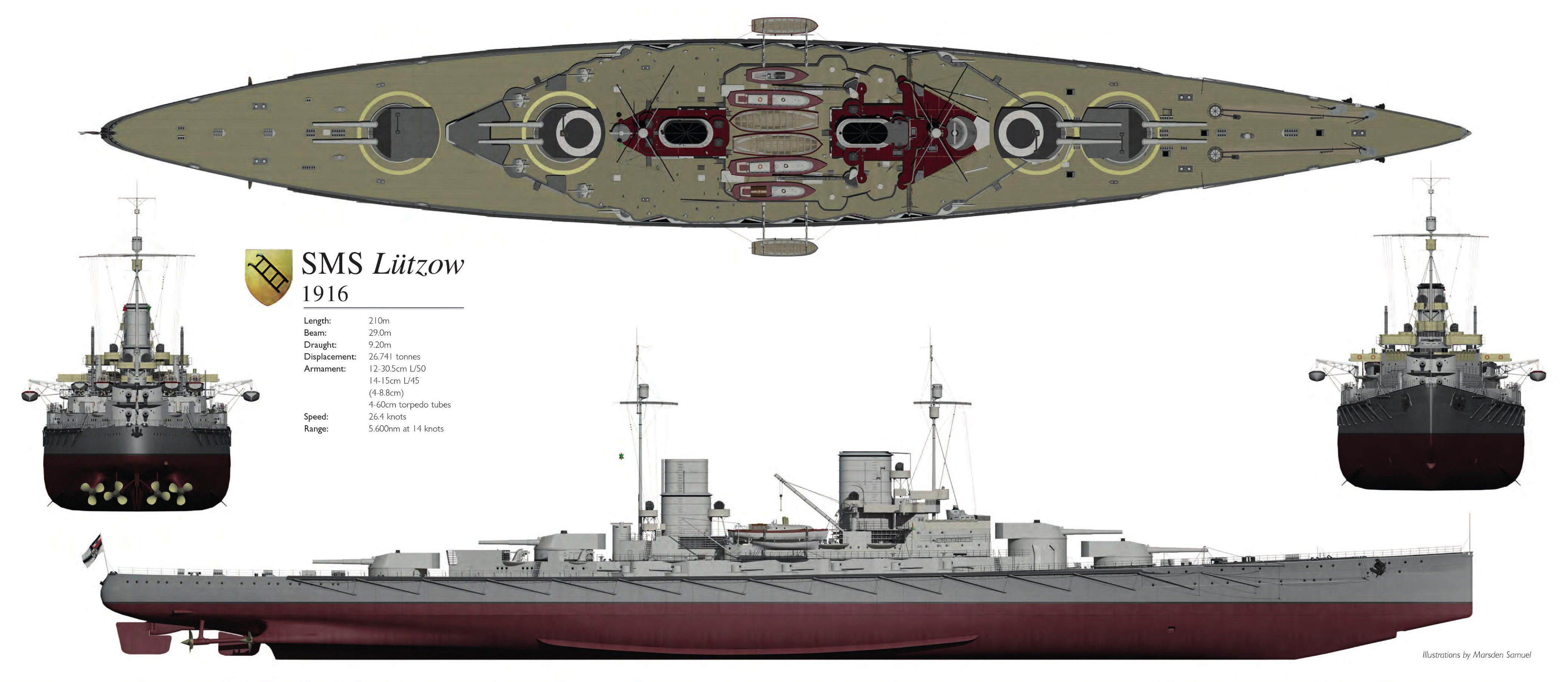 Lützow