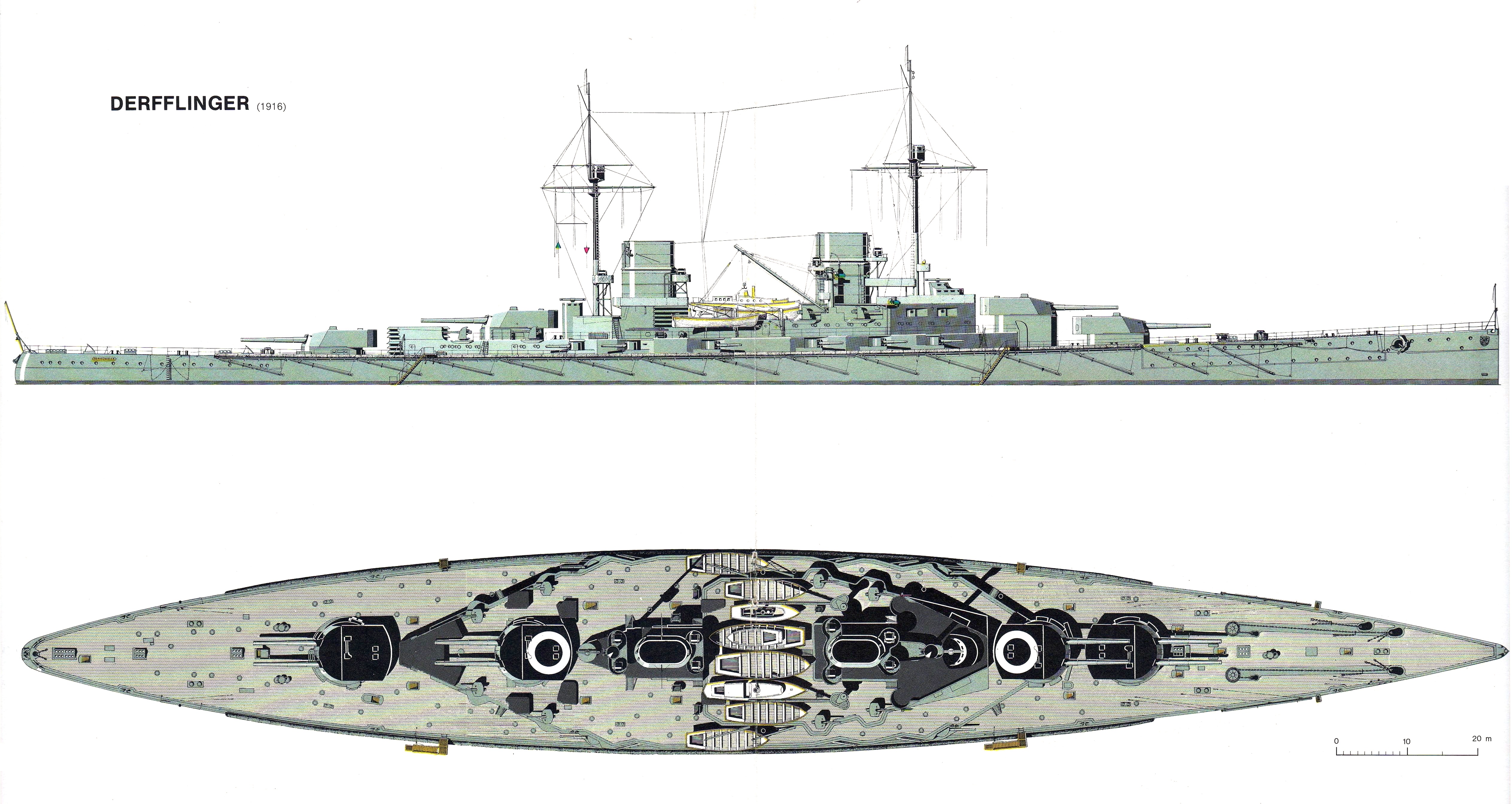 Derfflinger