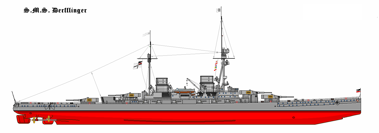 Derfflinger