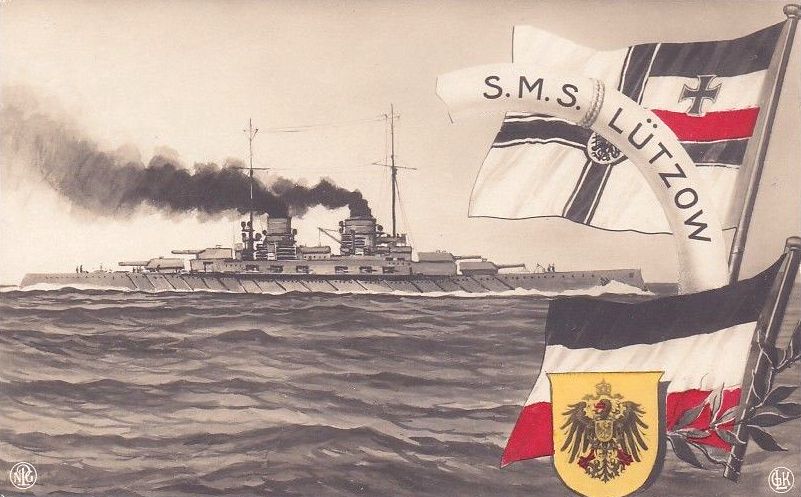 Lützow