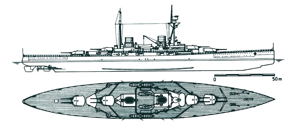 Derfflinger