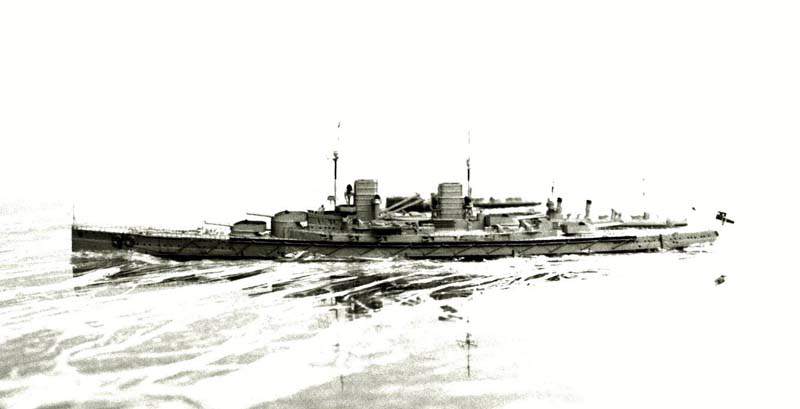 Derfflinger