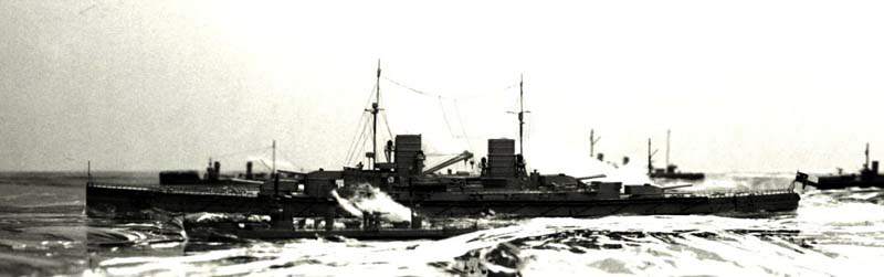 Derfflinger
