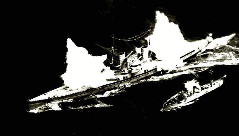 Derfflinger