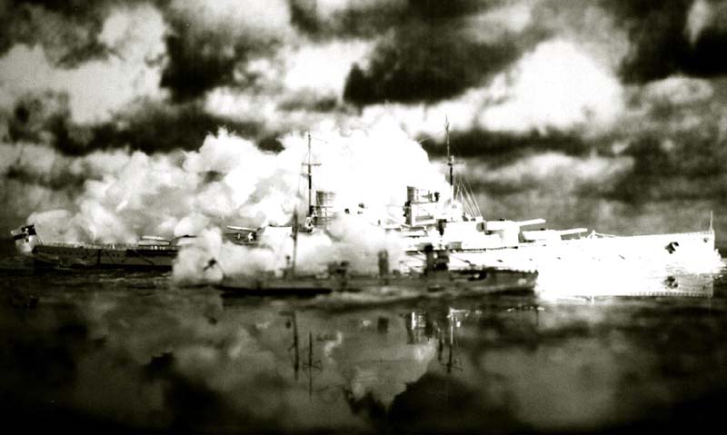 Derfflinger