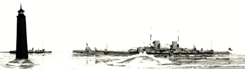 Derfflinger