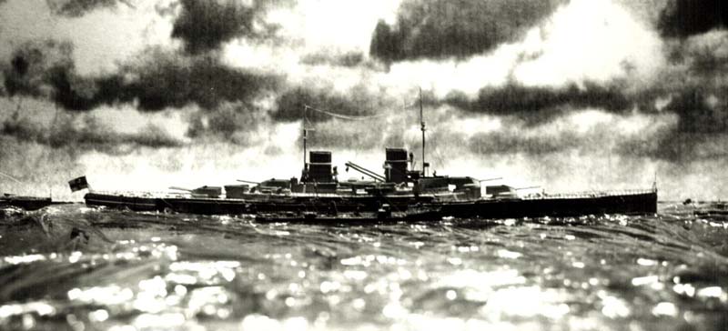 Derfflinger