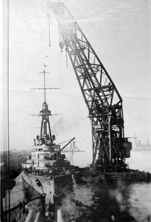 Hindenburg