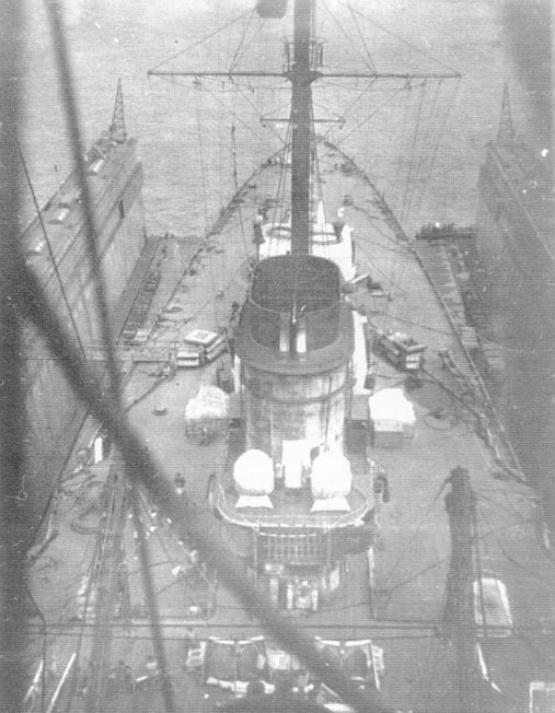 Hindenburg