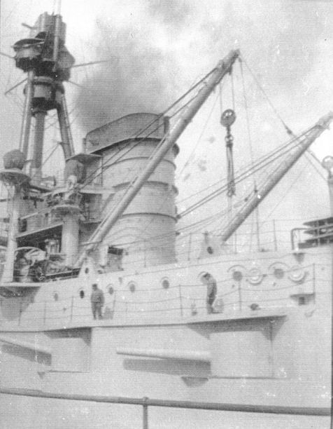 Hindenburg