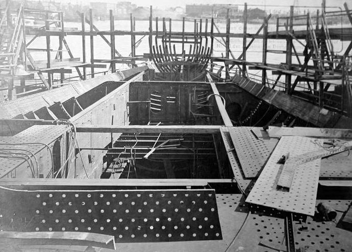 Hindenburg