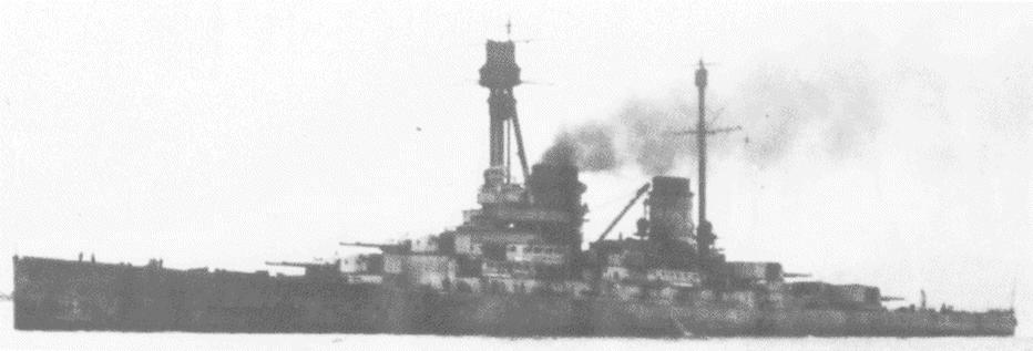 Hindenburg